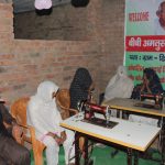 Khudai Khidmatgar opens vocational centre for women of Mewat