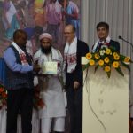 Mufti Nasihur Rahman: A cleric devoted to promoting sanitation in Assam