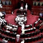RS stalled over discrimination against backward classes