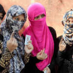 देवबंद में भाजपा की जीत, क्या है सचाई?