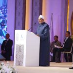 Al-Azhar’s Cairo Declaration for peace between Muslims & Christians must be welcomed by all