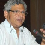 Yogi as CM is BJP’s message on ‘Hindu Rashtra’: Yechuri