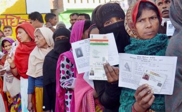 Disenfranchised: Muslim representation in UP assembly at historic low