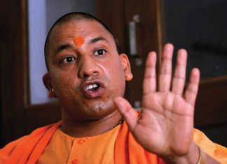 What's in a name? A lot if you are Yogi Adityanath