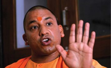 What’s in a name? A lot if you are Yogi Adityanath