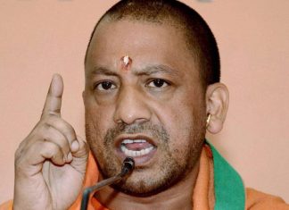 Aditya Nath has been hailed as ‘Anandmath Sanyasi’: Anandmath preached the cleansing of Muslims and hailed the British Rule