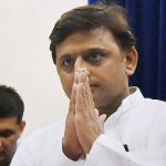So far, only anti-Romeo squads, brooms in UP: Akhilesh
