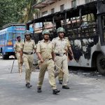 Situation in violence-hit UP town limping back to normalcy