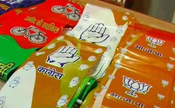 Campaigning ends for last phase of UP elections