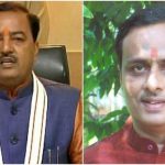 Keshav Maurya and Dinesh Sharma: Perfect foil to each other