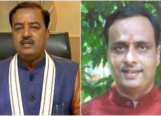 Keshav Maurya and Dinesh Sharma: Perfect foil to each other