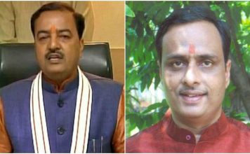 Keshav Maurya and Dinesh Sharma: Perfect foil to each other