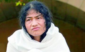 Sharmila to quit politics but continue fight against AFSPA