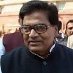 Poll panel should clear doubts over EVM: Ram Gopal Yadav