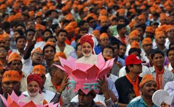 Big picture: Why the electorate voted against all state governments