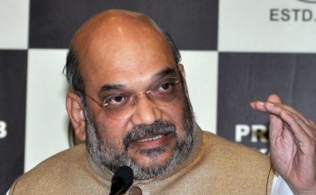 Amit Shah to decide UP, Uttarakhand, Manipur CMs
