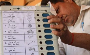 No evidence to show EVMs can be tampered with: EC