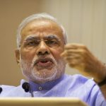 Modi is now more presidential than before