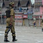 Restrictions, shutdown continue in J&K