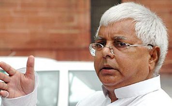 Exit polls will again prove wrong; SP-Congress will win: Lalu