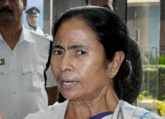 Mamata concerned over 'recent happenings' in UP
