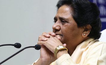 UP EVMs were ‘managed’ to favour BJP: Mayawati