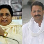 अगले चरणों में मायावती मुख्तार अंसारी के दम पर लड़ेंगीं