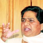 Centre discriminating against minorities, says Mayawati