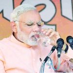 BJP MLA slaps Bihar Minister with case over Modi insult