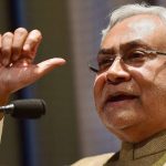 ‘Non-BJP parties should accept Nitish as leader’