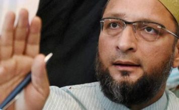 Will continue to work in UP, says Owaisi