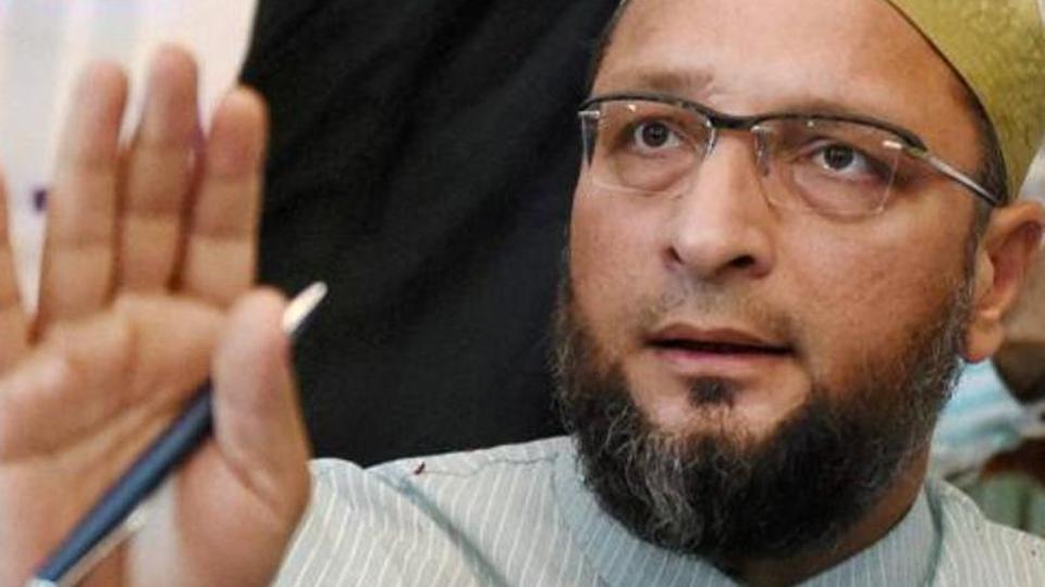 Asaduddin Owaisi bats for AMU off-campus centres; asks Centre to release funds