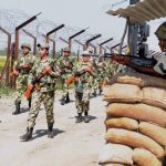 Three tribals killed, two hurt in Tripura BSF firing