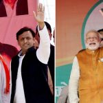 Clash of titans in Varanasi: Modi vs Rahul-Akhilesh road show