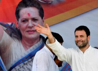 What ails the Congress? The list is too long, and the problems all too familiar