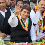 Raj Babbar offers to quit as UP Congress chief