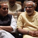 Suspense over next UP Chief Minister persists