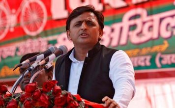 Won’t let BJP to run UP if there’s no winner: Akhilesh