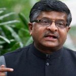 Muslim women voted for BJP because of triple talaq: Ravi Shankar