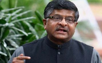 Muslim women voted for BJP because of triple talaq: Ravi Shankar