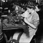 Conference discusses core women’s issues