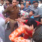 Muslim women and children beaten, asked to leave community park in Meerut