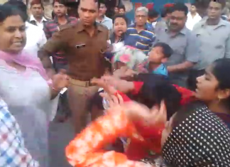 Muslim women and children beaten, asked to leave community park in Meerut