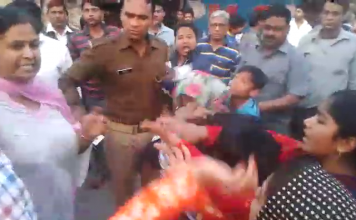 Muslim women and children beaten, asked to leave community park in Meerut