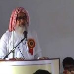 विपक्ष में बैठेंगे लेकिन भाजपा से गठबंधन नहीं करेंगे – सिबगतुल्लाह अंसारी से बातचीत