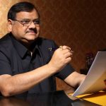 Former Union minister Akhilesh Das dead