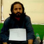 ‘गौ-रक्षक दल’ हत्यारों का दल है —रवि नितेश