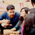 उमर हफ़ीज़ : कश्मीर के मसायल से दुनिया को रूबरू कराने में मसरूफ़