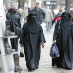 UK party wants ban on burqa in public, Sharia outlawed
