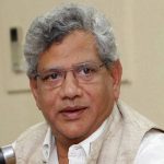 Attack on policemen, shows ‘jungle raj’ in UP: Yechury